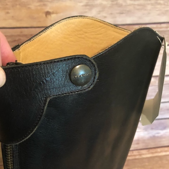 Women’s Stetson Brielle Boots - Picture 5 of 7